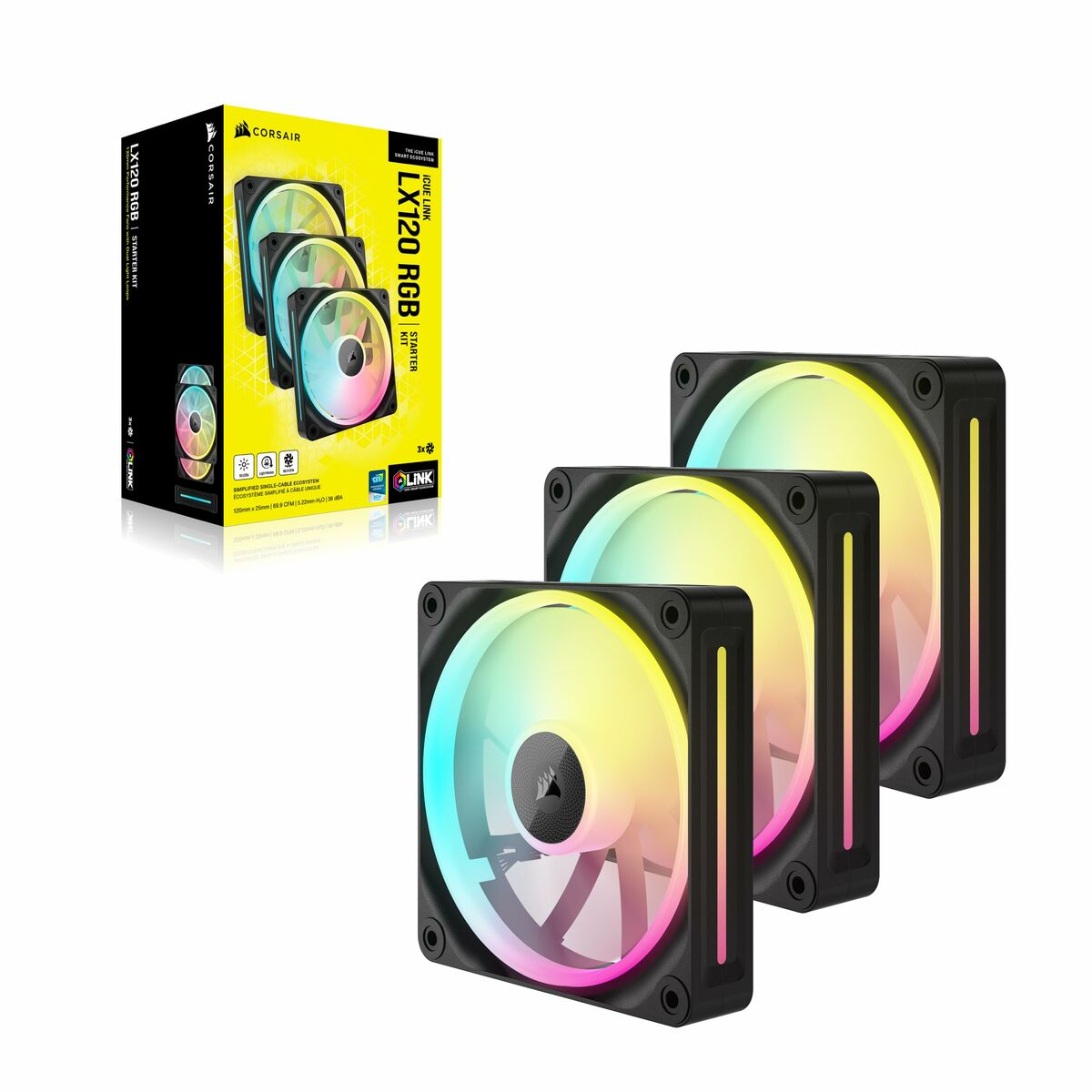 Kylkit Corsair CO-9051026-WW